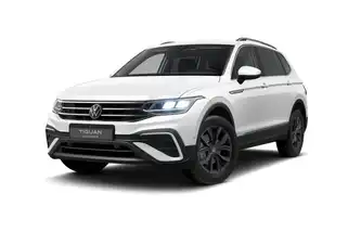 Tiguan Allspace 1.5 TSI 150ch DSG7