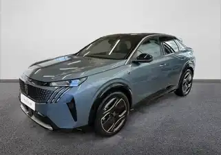 3008 Electrique 73 kWh 210 ch