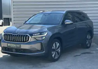 Kodiaq 2.0 TDI 150 ch SCR DSG7 5pl