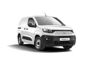 DOBLO FOURGON M 650 KG PURETECH 110 S&S BVM6