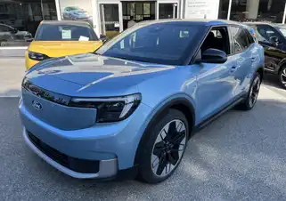 Explorer RWD Extended Range 77 kWh 286 ch