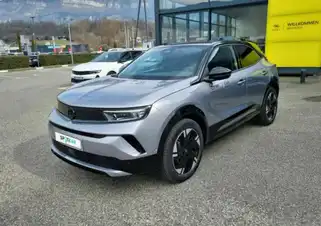 Mokka Electrique 156 ch & Batterie 54 kWh