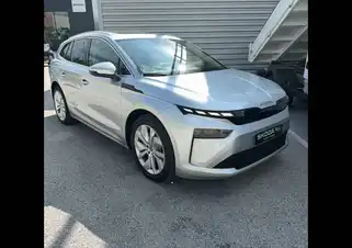 Enyaq 85