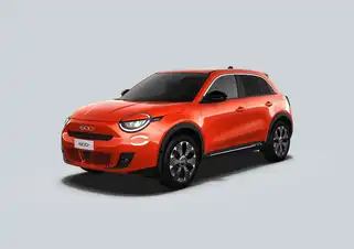 600e 54 kWh 156 ch