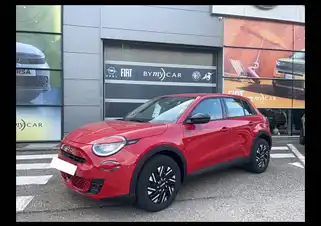 600e 54 kWh 156 ch