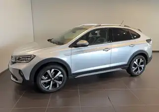 Taigo 1.0 TSI 116 DSG7