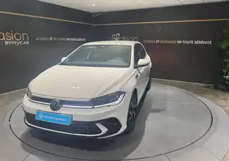 Polo 1.0 TSI 95 S&S BVM5
