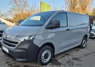 TRANSPORTER VAN L1H1 2.0 TDI 150 BVM6