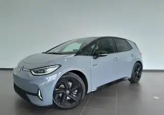 ID.3 326 ch GTX Performance