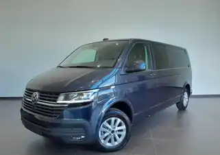 TRANSPORTER 6.1 VAN L2H1 2.0 TDI 150 DSG7