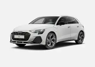 A3 Sportback 40 TFSI e Hybride rechargeable 204 S tronic 6