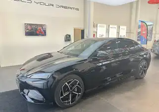 Seal 82,5 kWh 530 ch AWD