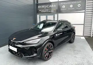 Formentor eHybrid 204 ch DSG6