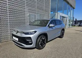 Tayron 1.5 eHybrid 204ch DSG6 5pl