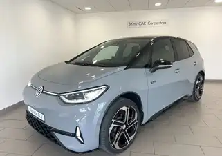 ID.3 326 ch GTX Performance