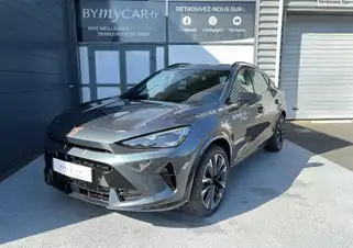 Formentor eHybrid 204 ch DSG6