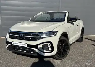 T-Roc Cabriolet 1.5 TSI EVO2 150 Start/Stop DSG7