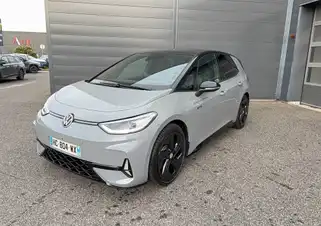 ID.3 326 ch GTX Performance