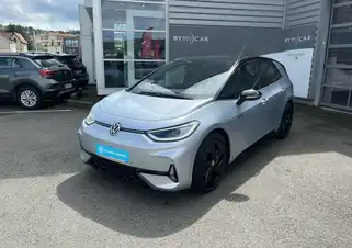 ID.3 326 ch GTX Performance