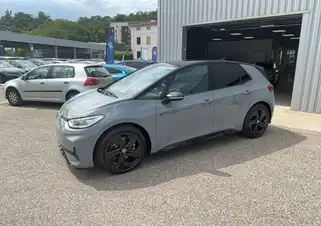 ID.3 326 ch GTX Performance