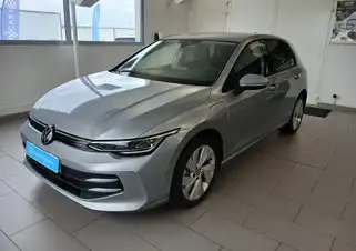 Golf 1.5 eHybrid 204 DSG6