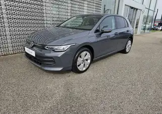 Golf 1.5 eHybrid 204 DSG6