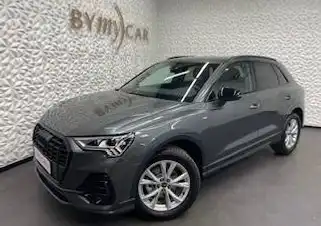 Q3 35 TFSI 150 ch S tronic 7