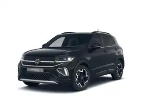 T-Cross 1.0 TSI 116 Start/Stop DSG7
