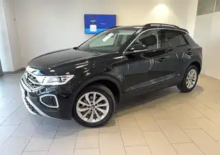T-Roc 1.5 TSI EVO2 150 Start/Stop DSG7