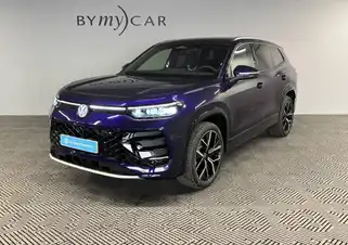 Tayron 1.5 eHybrid 204ch DSG6 5pl