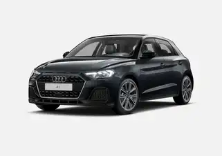 A1 Sportback 30 TFSI 116 ch S tronic 7