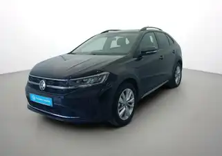 Taigo 1.0 TSI 116 DSG7