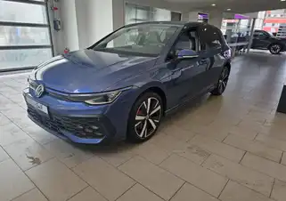 Golf 1.5 eHybrid 272 DSG6