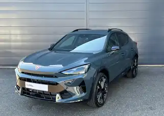 Formentor 1.5 eTSI Hybrid 150 ch DSG7
