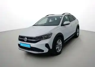 Taigo 1.0 TSI 116 DSG7