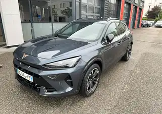 Formentor eHybrid 204 ch DSG6