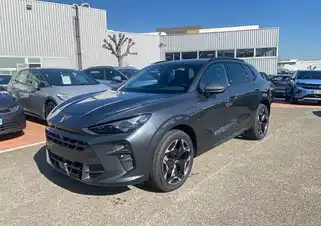 Terramar 1.5 eHybrid 204 ch DSG6