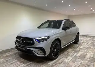 GLC 220 d 9G-Tronic 4Matic