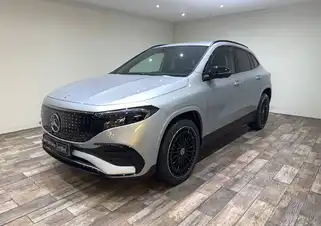 EQA 250+