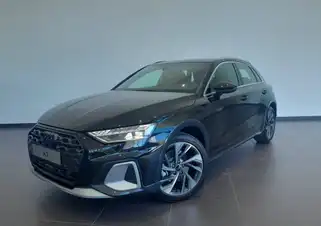 A3 Allstreet 40 TFSI e Hybride rechargeable 204 S tronic 6