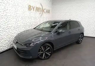 Golf 1.5 eHybrid 204 DSG6
