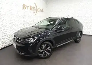 Taigo 1.0 TSI 116 DSG7