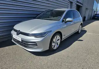Golf 1.5 eHybrid 204 DSG6