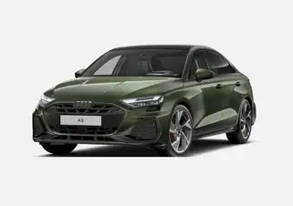 A3 Berline 35 TFSI Mild Hybrid 150 S tronic 7