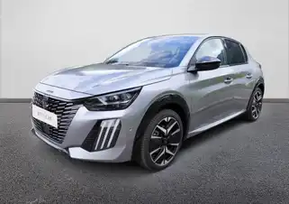 208 Electrique 51 kWh 156ch