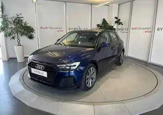 A1 Sportback 30 TFSI 116 ch S tronic 7