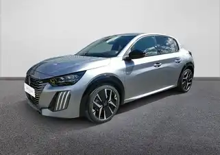 208 Hybrid 110 e-DCS6