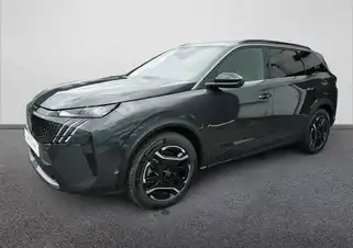 5008 Electrique 73 kWh 210 ch
