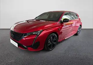 308 Hybrid 145 e-DCS6