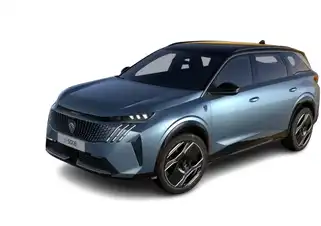 5008 Electrique 73 kWh 210 ch